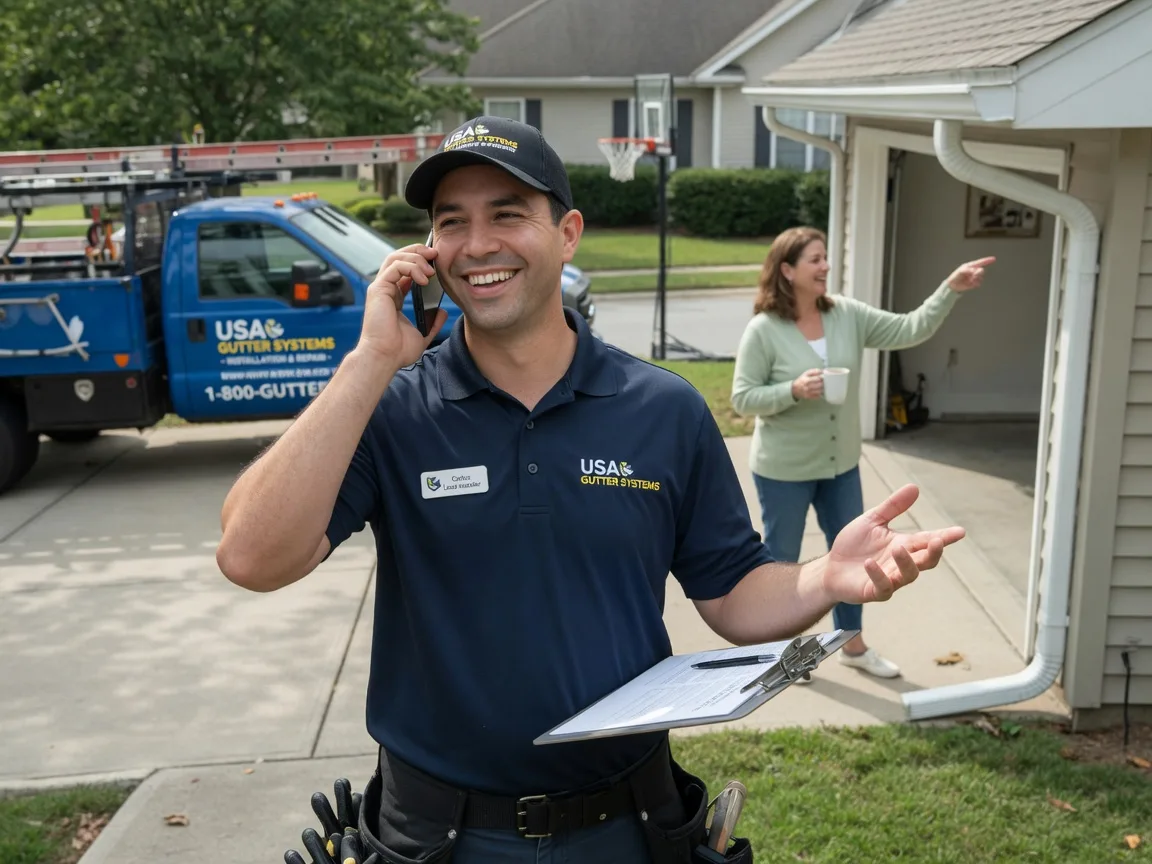 Gutter Installation Volin, SD FAQs